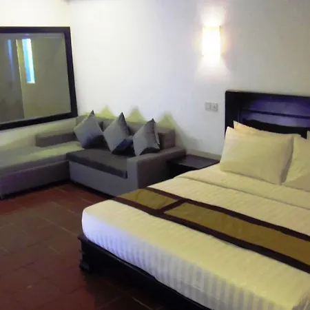 Landscape Boutique Hotel